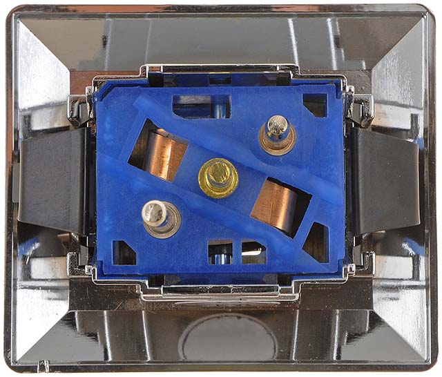 Door lock switch - DO901-019