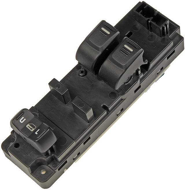 Power Window switch - Front Left - DO901-102