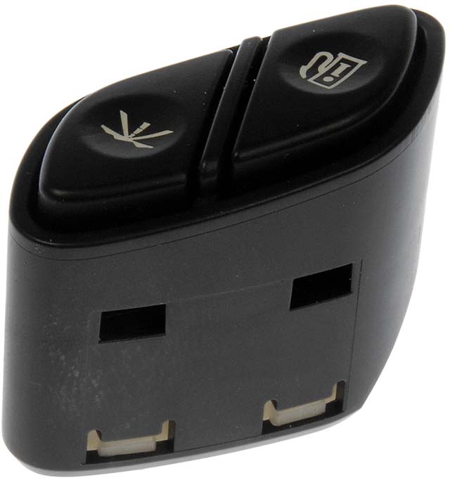 Driver Info Switch - trip/fuel - DO901-120