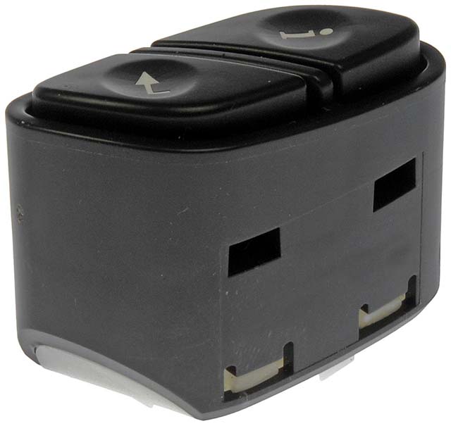 Driver info Switch - select and personalization - DO901-121