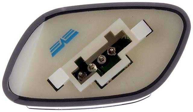 Driver info Switch - select and personalization - DO901-121