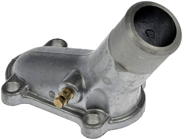 Outlet thermostat housing (dual) 6,5 td - DO902-2063