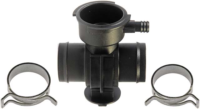 Engine Coolant Filler Neck 00-04 Dakota/Durango - DO902-305