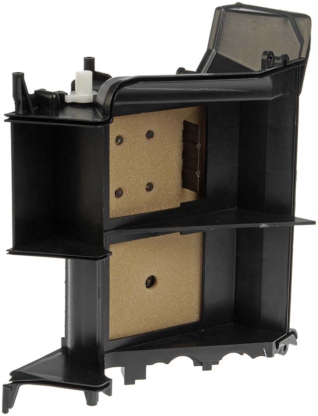 Housing blend door repair kit - DO902-307