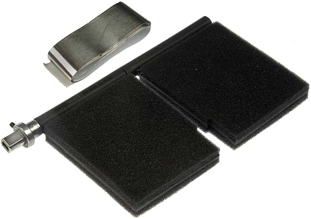 A/C Blend Door Repair Kit Jeep GR.Cher 99-04 - DO902-320