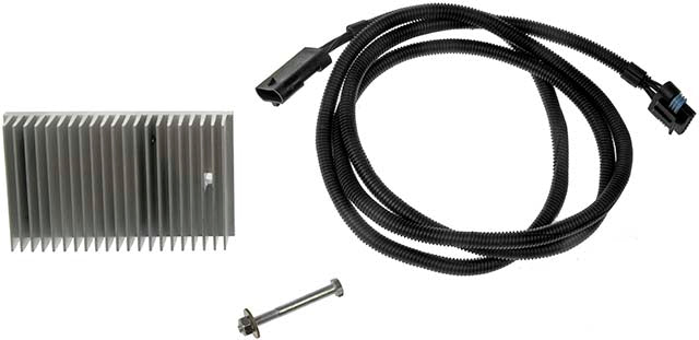 Pmd wire and cooler kit - DO904-113