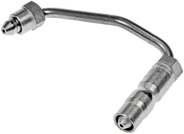 Fuel injector pipe 2 and 7  01-04 6,6L - DO904-126