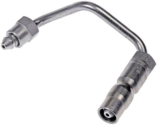 Fuel injector pipe 4 and 5  01-04 6,6L - DO904-127