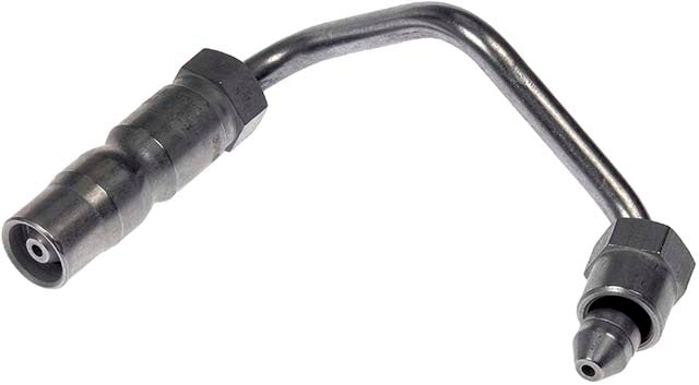 Fuel injector pipe 3 and 6  01-04 6,6L - DO904-128