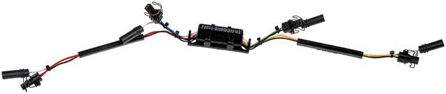 Harness assy injector 7,3TD 99-04 - DO904-200
