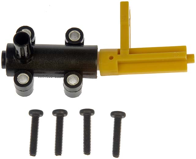 Fuel/water seperator valve - DO904-202