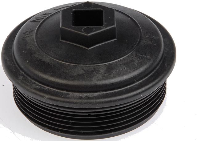 Fuel filter cap (68mm dia) # - DO904-209
