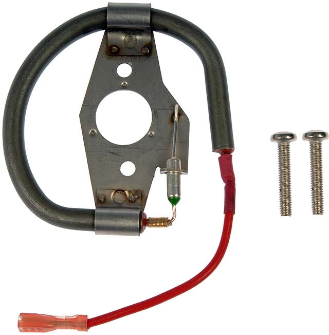 Fuel heating element 94-03 7,3l diesel - DO904-210