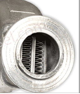 Egr cooler ford 6,0l td # # - DO904-218