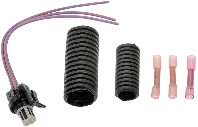 Connector ICP Sensor  - DO904-222