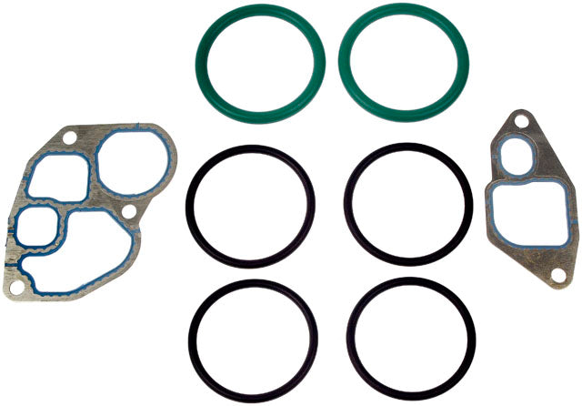 Oil cooler gasket kit ford 7,3ltd 94-03 - DO904-224