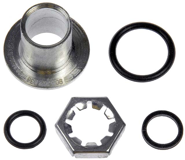 Injection pres. regulator (ipr) valve seal kit 7,3 - DO904-232