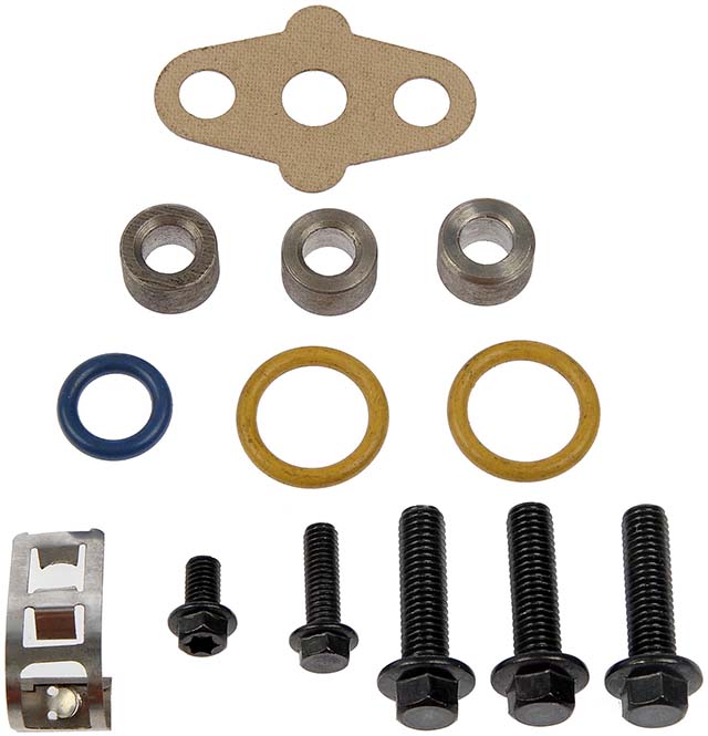 Gasket kit turbo 6,0l # - DO904-234
