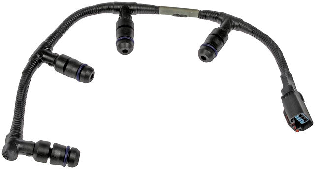 Diesel glow plug connector 6,0L TD RH/LH - DO904-248