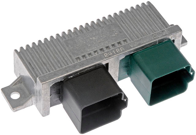 Glow plug relay ford 7,3TD/6,0TD 00-10 - DO904-282