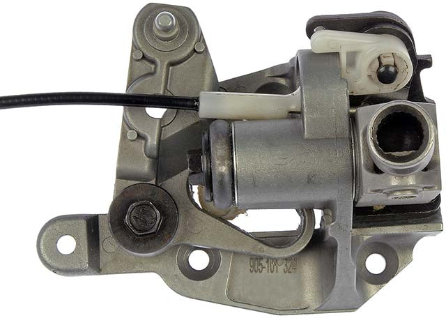 Steering column shift mech. 95-05 gm truck # - DO905-101