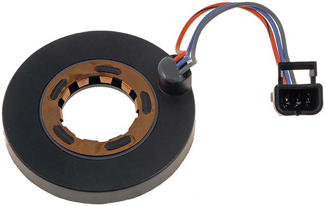Sensor steering wheel position gm cars/tru 94-04 - DO905-510