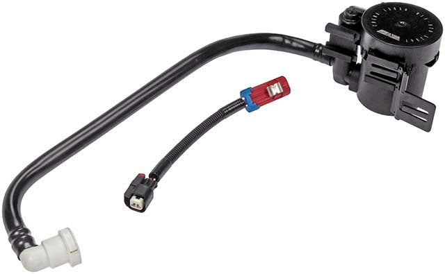Evap emission canister valve - DO911-070
