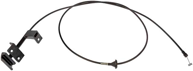 Cable hood jeep cherokee 87-96 - DO912-008