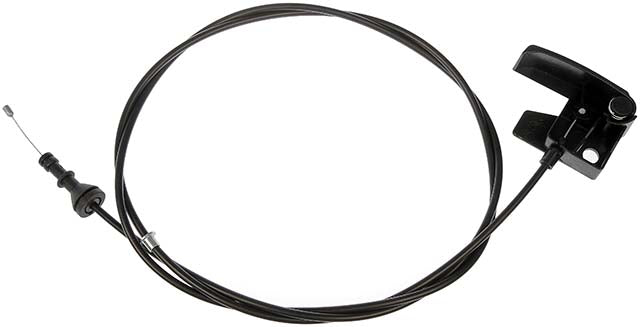 Cable hood relase w/handle 95-00 C/K - DO912-014