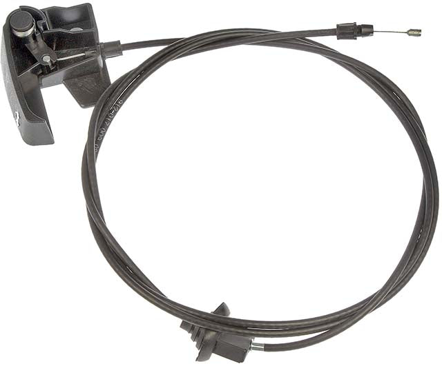 Cable hood rel w/handle - DO912-017