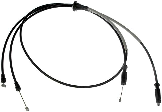 Hood Release Cable - DO912-030