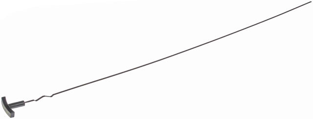 Indicator assy - oil level 7,3 - DO917-371