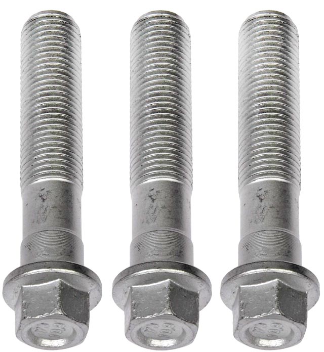 Bolt, hub fr. 3pc GM Truck 6lug 99-15 - DO917-517