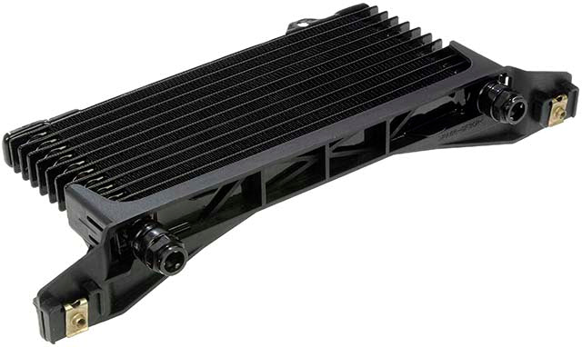 Transmission oil cooler 99-11 c/k - DO918-213