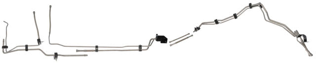 Fuel line assy. Silverado 01-04 6,6LTD - DO919-843