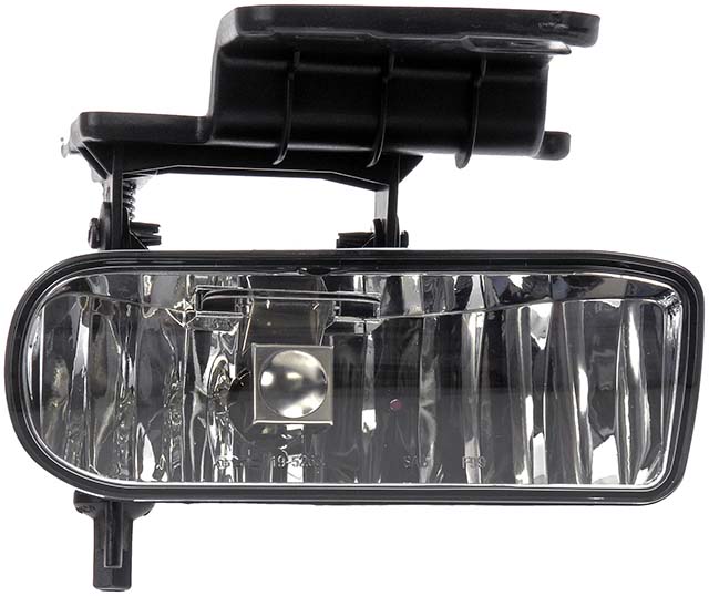 Fog lampassy rh.99-02 silv,00-06 tahoe/sub - DO923-839