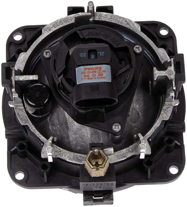 Fog Light Left and Right hand 05-06 Escape - DO923-849