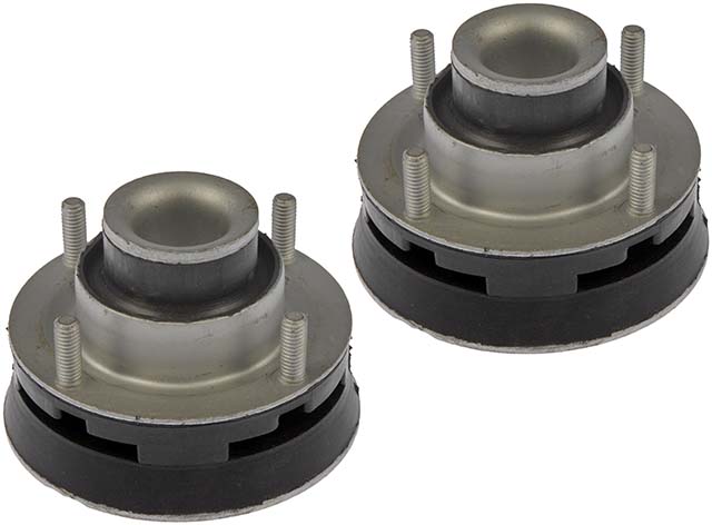Insulator ford taurus 90-07 front lower - DO924-000