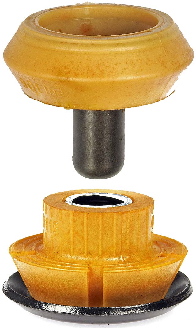 Bushing kit - DO924-001