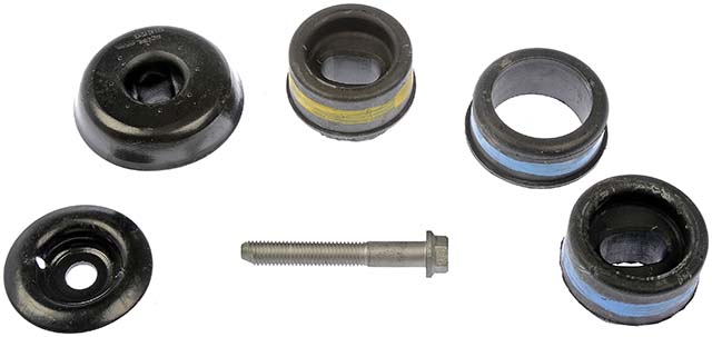 Bushing kit sub frame (14103535) (1646024) - DO924-004