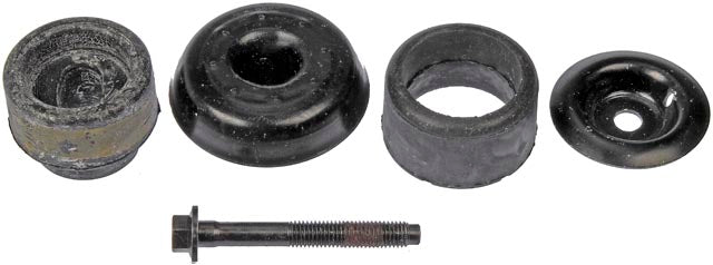 Bushing kit sub frame - DO924-043
