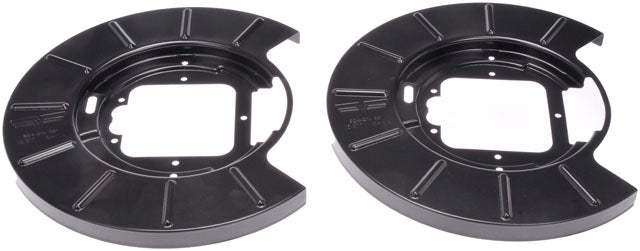 Backing plate 99-04 Jeep gr.Cherokee pr. - DO924-219