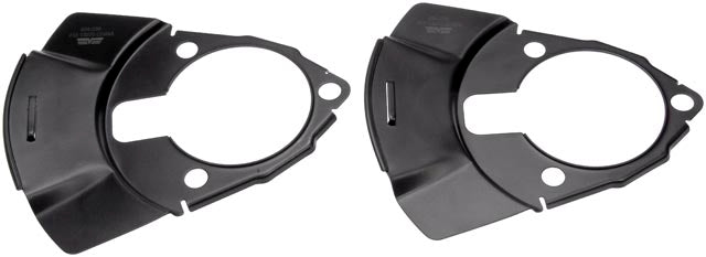 Shield frt brake  pr. - DO924-236
