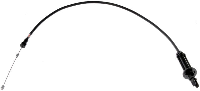 Cable park brake release ( use w/handle mm74449) - DO924-315