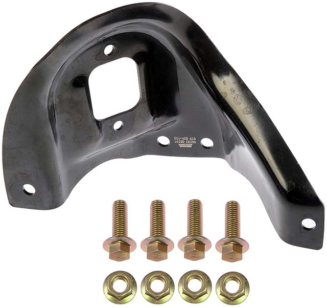 Shock mount rear upper LH 88-00 C/K - DO924-403