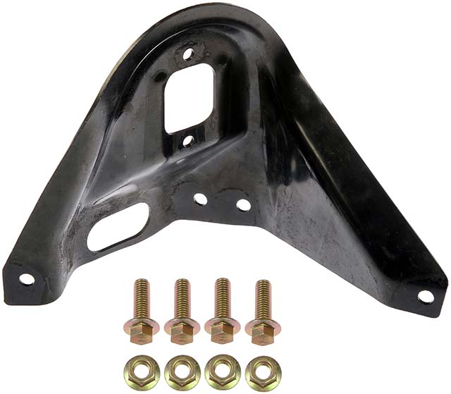 Shock mount rear upper RH 88-00 C/K - DO924-404