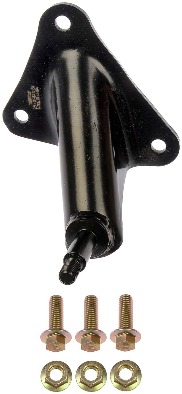 Schock mount uppr rr - DO924-408