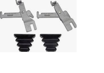 Parking brake shoe actuator kit Dodge 02-10 - DO924-544
