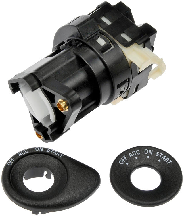 Ignition switch - DO924-701