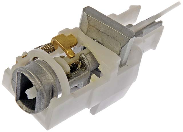 Ign.switch actuator pin - DO924-704